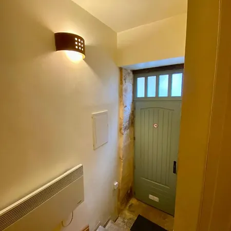 Maison De Le Rempart * Сарла-ла-Канеда