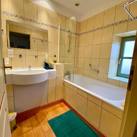 Maison De Le Rempart