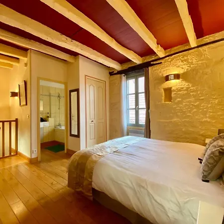 בית נופש Maison De Le Rempart