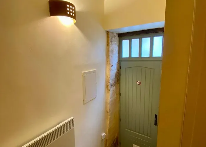 Maison De Le Rempart * Сарла-ла-Канеда