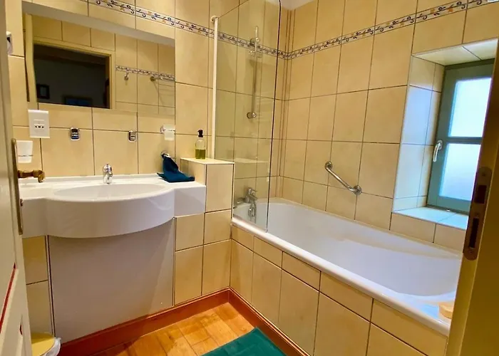 Maison De Le Rempart